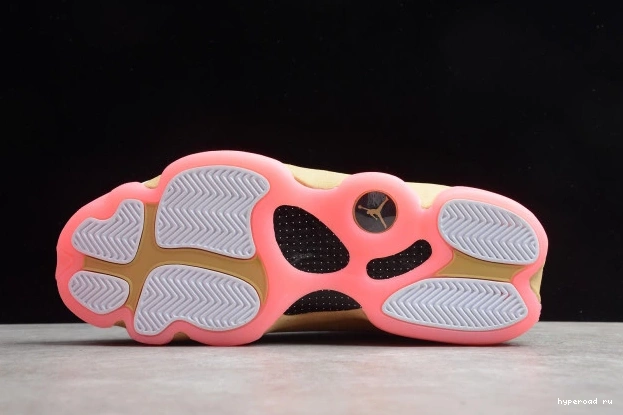 New Year Air Chinese (2020) Jordan 13 Retro CW4409-100 0616